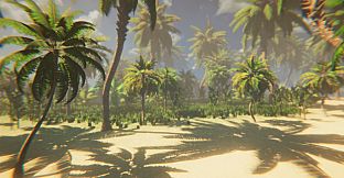 Tropica: Survival 1095