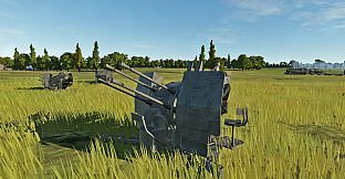 DCS: World War II Assets Pack