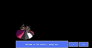 Rleotha: Trial of Gods