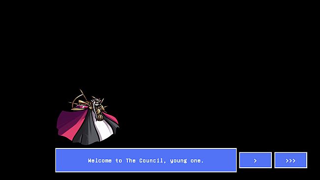 Rleotha: Trial of Gods