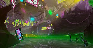 Ghost Truck: Death Arena