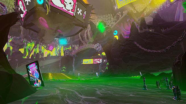 Ghost Truck: Death Arena