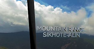 Hot-air VR Balloon trip over Russian Primorye