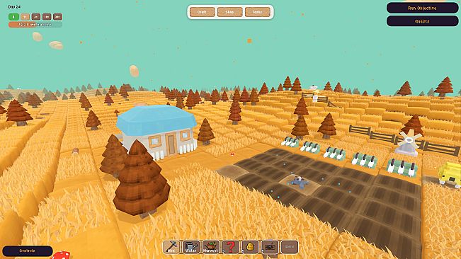 Crossroads Farming Co.