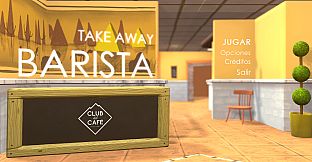 Barista: Take Away