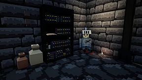 Escape from Skull Dungeon