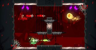 EleMetals: Death Metal Death Match!