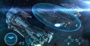 Starpoint Gemini Warlords: Titans Return