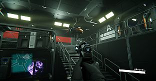 Two Robots: Unleashed