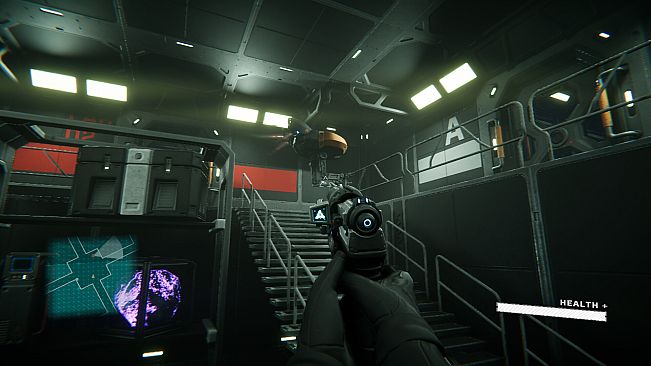 Two Robots: Unleashed