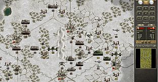 Panzer Corps Grand Campaign '42