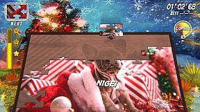 #Xmas, Super Puzzles Dream