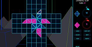 DELTA REVERSI