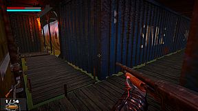 Strangeland - The Last Colony