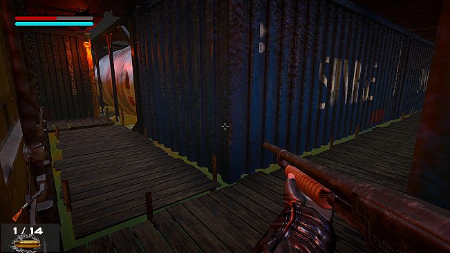 Strangeland - The Last Colony