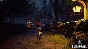 The Mysterious Misadventures of Mollie & Mordecai