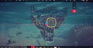 Besiege: The Splintered Sea