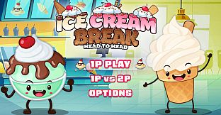 Ice Cream Break Head to Head