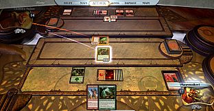 Duels of the Planeswalkers Gold Game Bundle