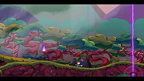 Super Sean 008: Xelar's Revenge