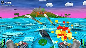 Battle Stations Blockade