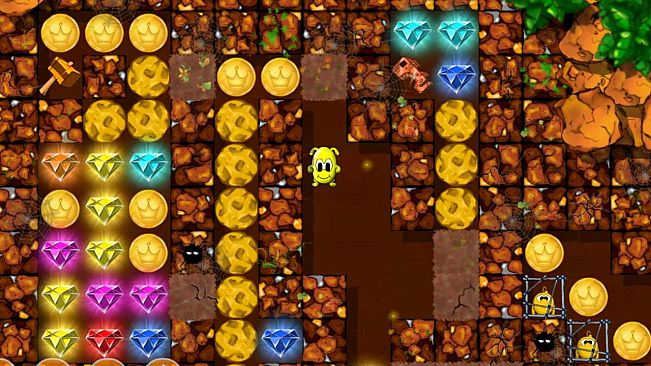 Danko and the mystery of the jungle