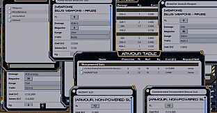 Fantasy Grounds - Shadows of Sindal