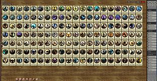 Fantasy Grounds - Fantasy Token Collection - Celestial 01