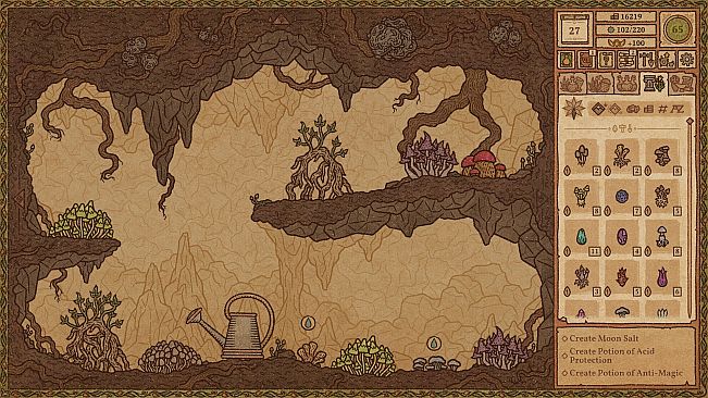 Potion Craft: Alchemist Simulator