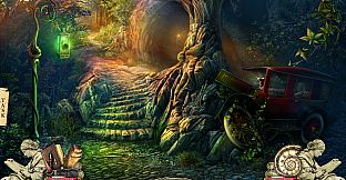 Dark Cases: The Blood Ruby Collector's Edition