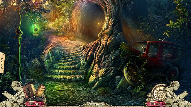 Dark Cases: The Blood Ruby Collector's Edition