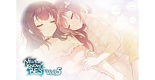 恋爱绮谭 不存在的回忆 电子版设定集