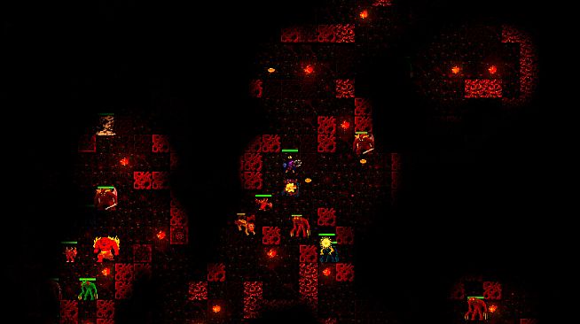 Botter - Idle Dungeon Crawler