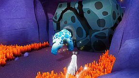 Sayri: The Beginning