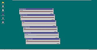 I hate progress bars