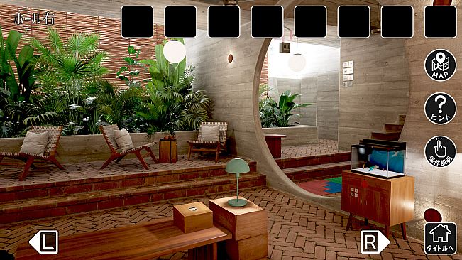 プールクラブからの脱出