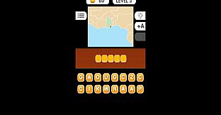 Photo Quiz - Capital Cities