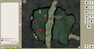 Fantasy Grounds - Aquatic Menace 2!