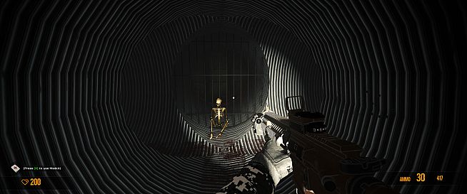 The Nightmare Of Arrival Chapter 1