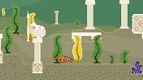 Ancient Ocean: The Fall of Atlantis