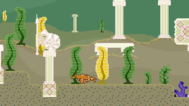 Ancient Ocean: The Fall of Atlantis