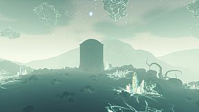 Fantasy Background Generator