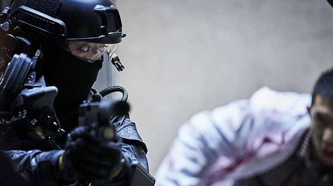 Museum of Other Realities - VIFF Immersed 2021