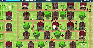 The Soul Collector 2 - Idle Game