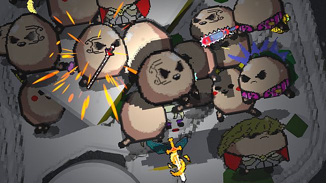 Nidgets: Award Winning Idle Simulator