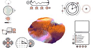 Mu Cartographer