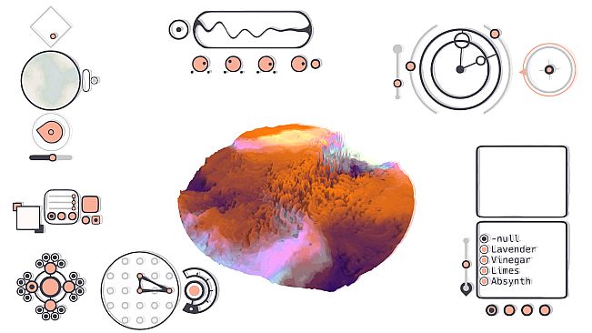 Mu Cartographer