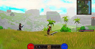 Mutiny Island 2: The Pirate's Court