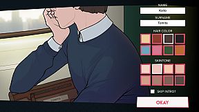 Quickie: A Love Hotel Story