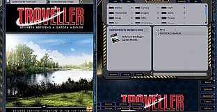 Fantasy Grounds - Referee's Briefing 6: Garden Worlds